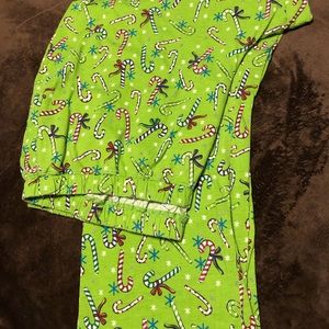 Catherine’s sleep pants 4x